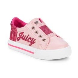 粉色 运动鞋
