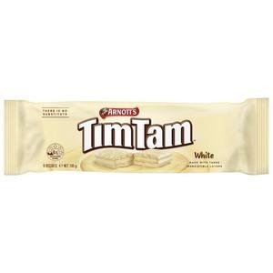  TimTam饼干 牛奶味