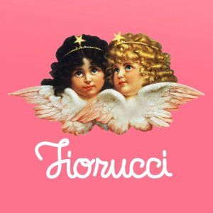 Fiorucci 复古小众潮牌 好价收小天使卫衣、短袖、牛仔裤等