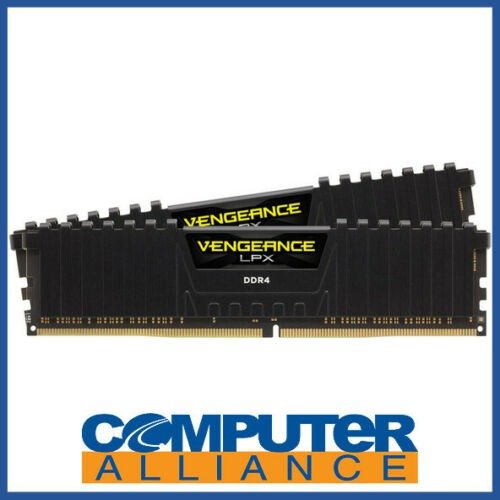 32GB DDR4 Corsair CMK32GX4M2A2666C16 (2x16G) 2666MHz 32GB Corsair