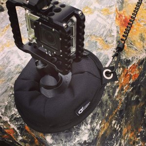 OctoPad 通用型相机支架 特价