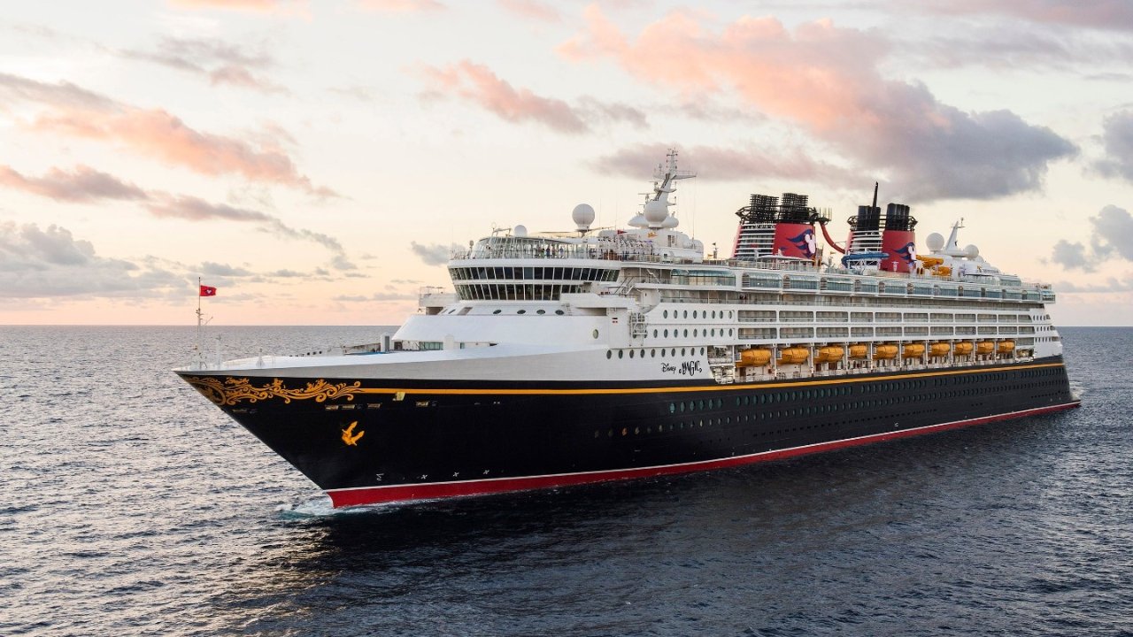 迪士尼邮轮(Disney Cruise Line)攻略 | 梦想号, 魔力号, 奇观号, 幻想号有什么不同？