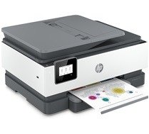 OfficeJet 8015e 多合一打印机