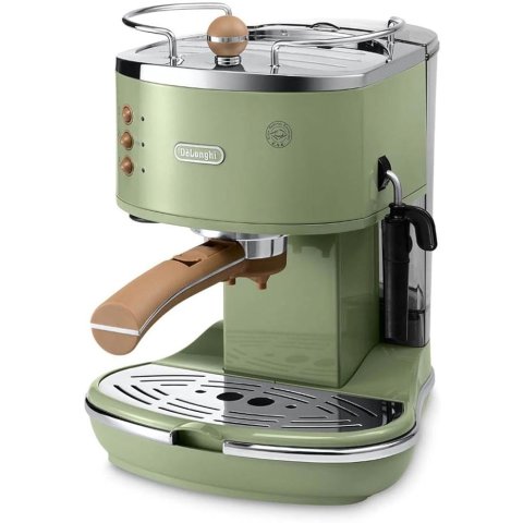 Icona 半自动咖啡机