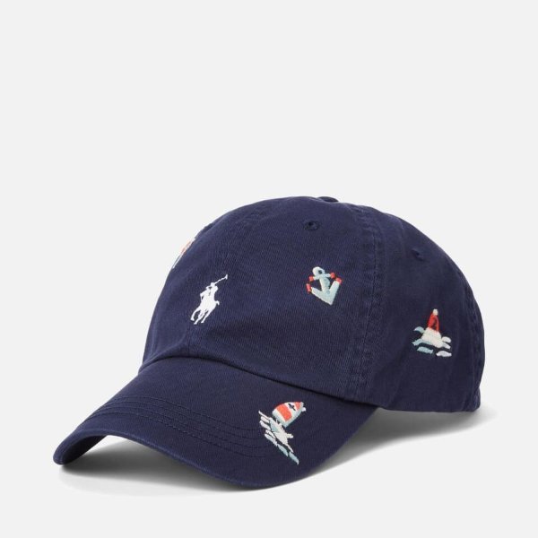 Polo Ralph Lauren 棒球帽