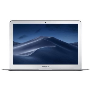 限今天：MacBook Air 13.3'' 笔记本电脑 (i5 8GB 128GB)