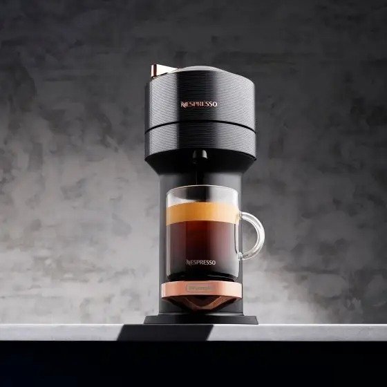 Vertuo Next Premium 德龙咖啡机