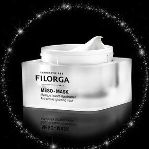 Filorga 菲洛嘉 护肤全线大促 收360雕塑眼霜、玻尿酸精华