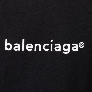 Balenciaga 高奢潮牌 伞裙立省$2470 T恤$489(指导价$670)