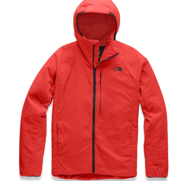 The North Face 男士冲锋衣