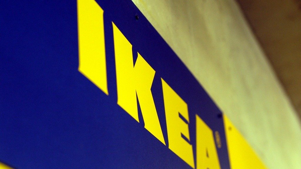 IKEA宜家加拿大购物攻略 - 上门安装服务和收费标准！解读标签，折扣特价品！