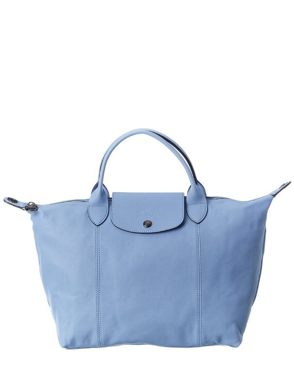 Le Pliage Cuir 中号