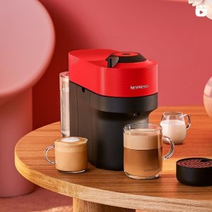 Jacobs胶囊每颗仅€0.15Nespresso 胶囊推荐 - 咖啡机型号介绍、胶囊种类、饮品配方