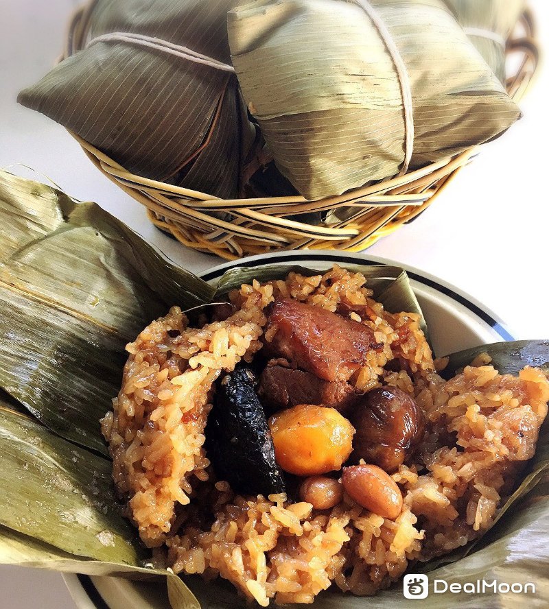 迦南美食||适合系台湾美食更治愈爱吃肉的你夏日小吃美食图片