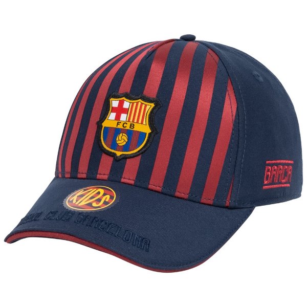 FC Barcelona 儿童帽