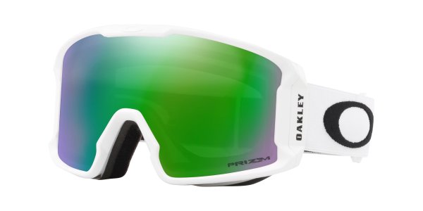 Line Miner™ M 滑雪镜