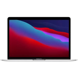 AppleMacBook Pro (M1, 2020)银色