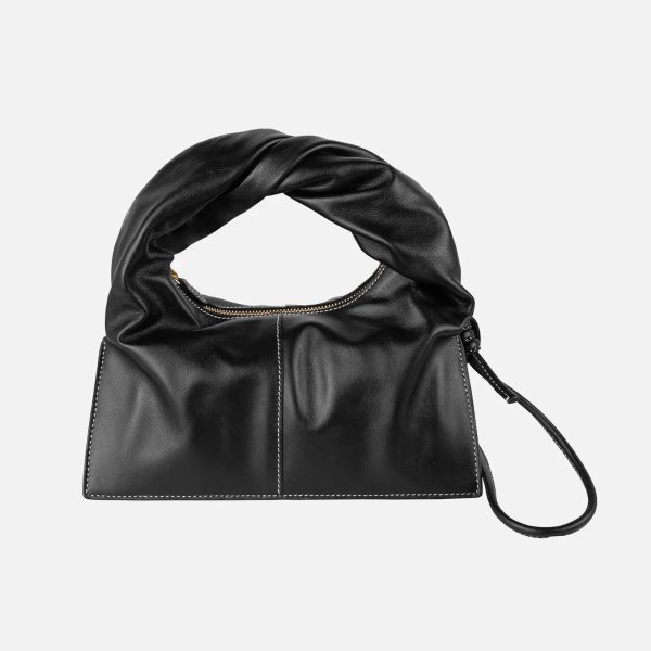 Women's Wonton Bag - Black