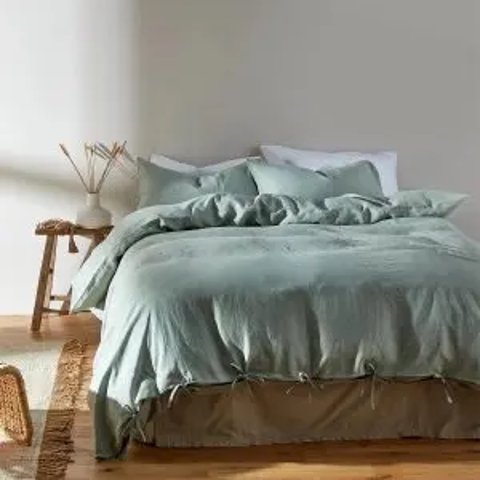 床垫保护套低至€7.2法国床上用品推荐&折扣｜法语名称、床单被子尺寸、购买渠道