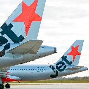 Jetstar捷星航空 20周年促！返程机票免费