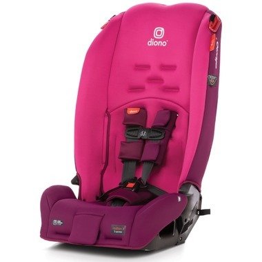 Radian 3R 安全座椅 粉色