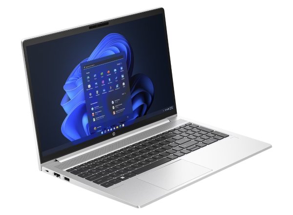 ProBook 455 15.6寸 G10 Notebook，AMD Ryzen™ 5 7530U，8 GB RAM，256 GB SSD，AMD Radeon™