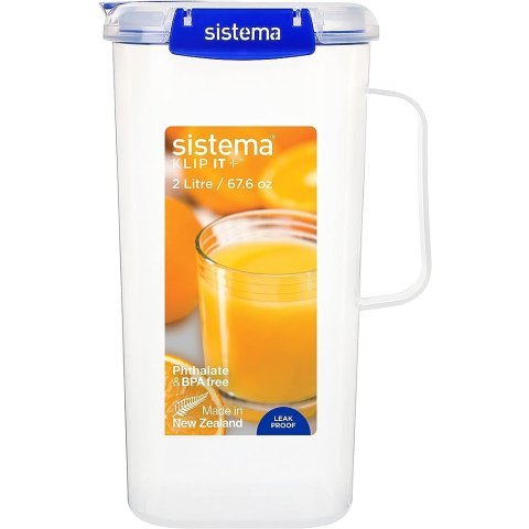 sistema 果汁杯