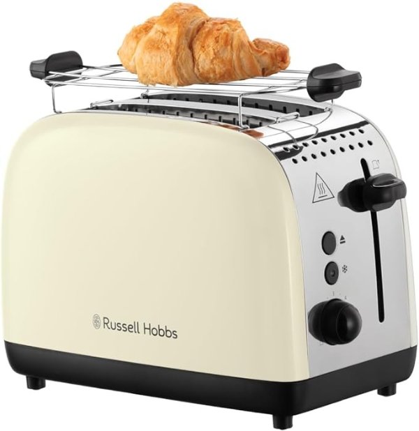 Russell Hobbs 烤面包机