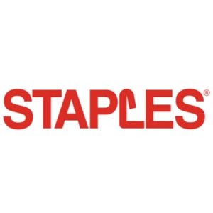 2017 Staples 黑色星期五海报出炉