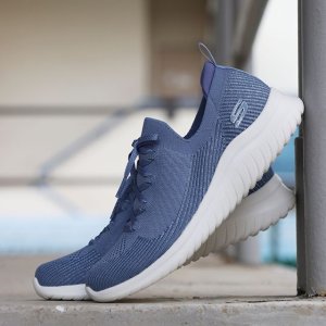 手慢无：Skechers Ultra Flex 2.0 女款一脚蹬运动鞋