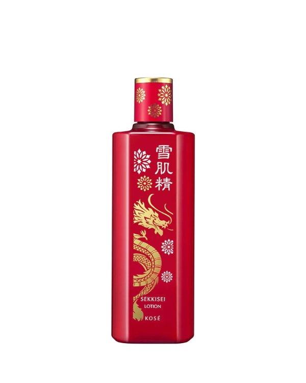 龙年限定雪肌精乳液360ml