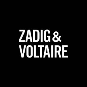5折起+额外9折 纯棉T恤低至€37.8法国打折季2021：Zadig&Voltaire大促升级 男女装、配饰等齐全