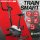 Exercise Bike Fitness Cycling Bicycle Home Gym Cardio Equipment Spin