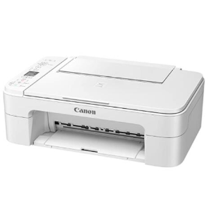 近期好价：Canon PIXMA TS3320 喷墨打印机 黑白两色可选