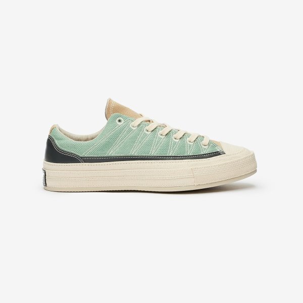 Chuck 70 帆布鞋