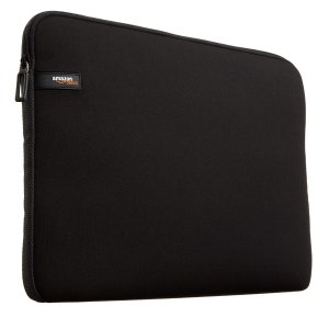 AmazonBasics  13.3英寸 笔记本保护套