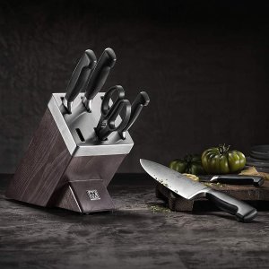澳洲黑五：Zwilling 双立人 德国老牌刀具 专业厨师的选择