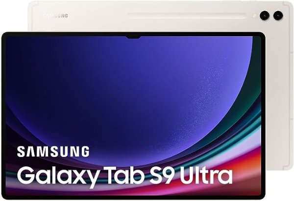 Galaxy Tab S9 Ultra 5G Tablet 1TB 平板电脑
