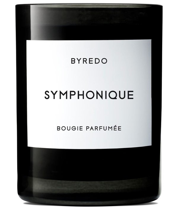 Symphonique 蜡烛 240g