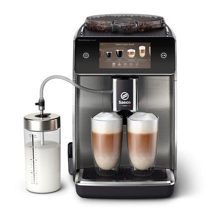 GranAroma Deluxe SM6685/00咖啡机
