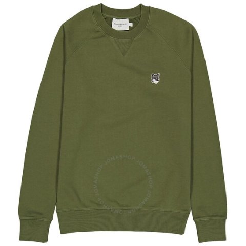 小狐狸运动衫 XS