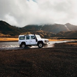 冰岛 旅行全攻略 （下） 租车/线路/特色体验推荐