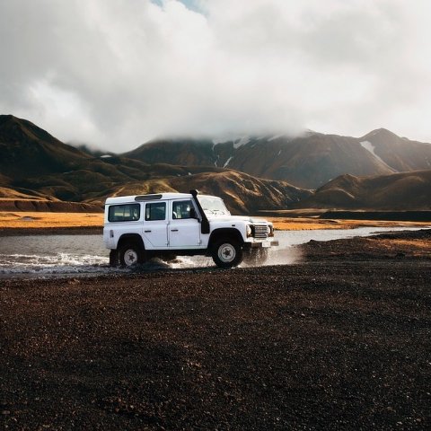 冰岛旅行 这组攻略就够了冰岛 旅行全攻略 （下） 租车/线路/特色体验推荐