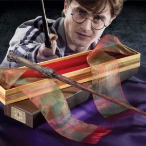 Harry Potter 电影周边系列好价 用魔杖带你回到魔法世界