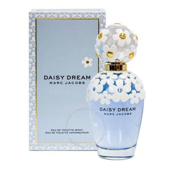 Daisy Dream /EDT Spray(100 ml)小雏菊香水