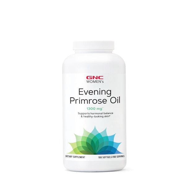 Evening Primrose Oil 1300mg