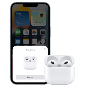 Apple Airpods Pro $318,Airpods 2仅$188