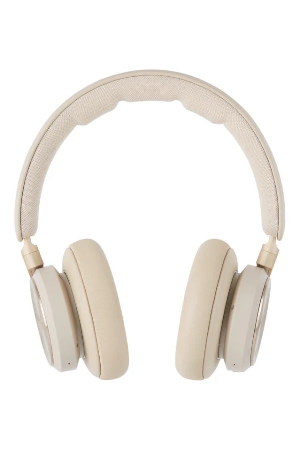 Taupe Beoplay HX 耳机