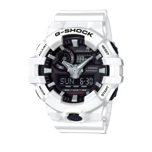 CASIO 卡西欧 G-Shock指针电子表