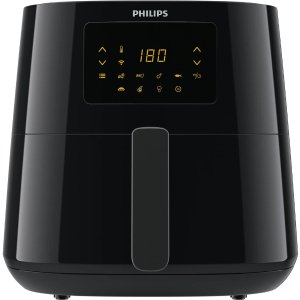 PhilipsEssential Connected Digital Airfryer XL 空气炸锅